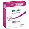 GIULIANI SpA BIOSCALIN MENOPAUSA 90CPR