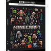 Un film Minecraft 4K UHD (2025) 2 Blu Ray pre order