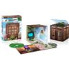 Un film Minecraft 4K UHD. Cube (2025) 2 Blu Ray steelbook pre order
