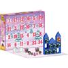 FUNKO Disney Princess Pocket Pop! 13 Day Calendario Dell'avvento Countdown Funko