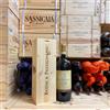 Marchesi Antinori Badia a Passignano 2022 Magnum Chianti Classico Gran Selezione DOCG Marchesi Antinori - in Cassa Legno