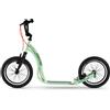 Yedoo Monopattino Yedoo Alloy Frida & Fred Mint