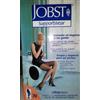 ESSITY ITALY SpA Jobst UltraSheer 10-15 mmHg Collant Nero Taglia 3 - Comfort e Stile per Gambe Bellissime