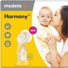 Medela Tiralatte Manuale Harmony Flex di Medela