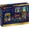 Lego Harry Potter Castello di Hogwarts Cerimonia del Cappello Parlante 76460 di Lego