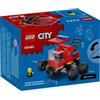 Lego City Veicoli Autopompa 60482 di Lego