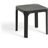 Nardi Tavolino Net 40 Antracite di Nardi