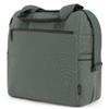 Inglesina Borsa Day Bag Aptica XT Taiga Green di Inglesina