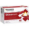 Named Gliconam Integratore Per Il Metabolismo Glucidico e Dei Carboidrati 30 Compresse