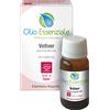 ERBORISTERIA MAGENTINA Srl VETIVER Olio Ess.10ml ERM