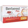BIONATIVA SpA Berbered Plus 60 Compresse - Integratore Antiossidante