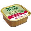 wonderfood Oasy Cane Delizioso Pate' Adulto Manzo 150 Gr