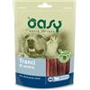 wonderfood Oasy Cane Snack Busta Tranci Di Anatra 100 Gr