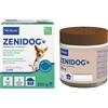 virbac Zenidog diffusore gel 230 g