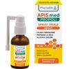 PHARMALIFE RESEARCH Srl APIS MED PROPOLI SPRAY ORALE ADULTI 30 ML