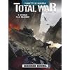 Editoriale Cosmo Total war. Missione suicida (Vol. 2)
