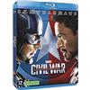 Marvel Studios Captain america 3 Civil War, Edizione Francia