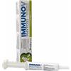 Trebifarma Immunov Phyto Pasta Difese Immunitarie Cani E Gatti Siringa 30g