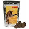 Candioli Bolo Via Eliminazione Boli Pelo Gatto Sacchetto 20 Bocconcini Da 2g