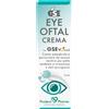 Gse Eye Oftal Crema Contorno Occhi Irritato 8ml