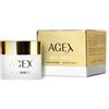 Biodue Agex Blue Shield Crema Anti-età Protettiva 50ml