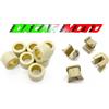 Bando KIT 4 CURSORI + 8 RULLI 30x20mm 33 gr VARIATORE BANDO BMW C600 SPORT/C650 GT