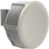 Mikrotik SXT SA5 ac Bianco Supporto Power over RBSXTG-5HPACD-SA