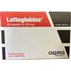 S.F. GROUP SRL LATTOGLOBINA 30 CAPSULE