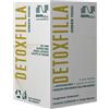 EIDON SALUS Srl DETOXFILLA 60 Cpr 500mg