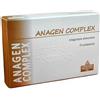 DERMA EQUIPE ANAGEN Complex 30 Compresse