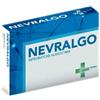 HEALTH FARMA DEVELOPMENT Srls NEVRALGO 24 Compresse 1,1g