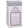 MU Srl ALLERG MU 30 Capsule