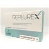 HAUORA MED Srl REPEUREX 30 Compresse 1,1gr