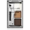 Wet n Wild Ultimate Brow Kit 2.5 g