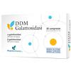 PHARMEXTRACTA SpA DDM GALATTOSIDASI 30CPR