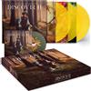ZUCCHERO- Discover II (lim. ed.) (2024) 3 yellow LP Vinyl + CD NUMERATO