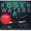 ROGER WATERS - This is not a drill. Live from Prague (2025) 2 CD