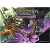 Dire Wolf Digital Lairs and Lost Chambers - Clank!: Catacombs