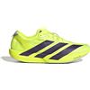 ADIDAS scarpe performance ADIDAS Adizero adios 9 m giallo fluo/viola