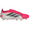 ADIDAS scarpe gomma ADIDAS Predator elite fg rosso/nero/bianco