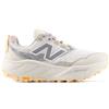 NEW BALANCE scarpe trail running New Balance Hierro ff v9 w grigio
