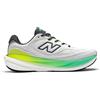 NEW BALANCE scarpe neutre New Balance 1080 v15 bianco/giallo/acqua