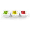 GIMA SpA Gima Ihealth Track Sfigmomanometro E Bracciale