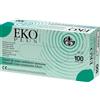 GARDENING - Srl EKO PLUS Taglia 9 Gardening 100 Guanti