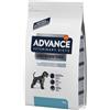 AFFINITY PETCARE ITALIA Srl ADVANCE DOG DIETS GASTRO 3KG