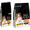 NESTLE' PURINA PETCARE IT. SpA Pro Plan All Sized Adult Light Optiweight con Pollo - 14KG
