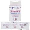 GIMA SpA GERMOXID FAZZOLETTI 120PZ