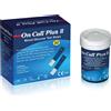 GIMA SpA Strisce Glicemia On Call Plus II 50 Pezzi