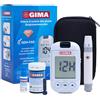 GIMA SpA GLUCOMETRO GIMA KIT ITA/GRE
