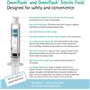GIMA SpA SIRINGA OMNIFLUSH BBRAUN 10ML